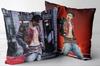 [USED] BTS Cushion Cover Killin' It Girl J-HOPE