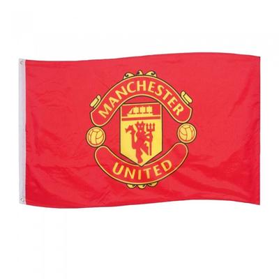 Crest Flag