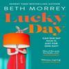 Lucky Day by Beth Morrey Hardback Book 9780008555269