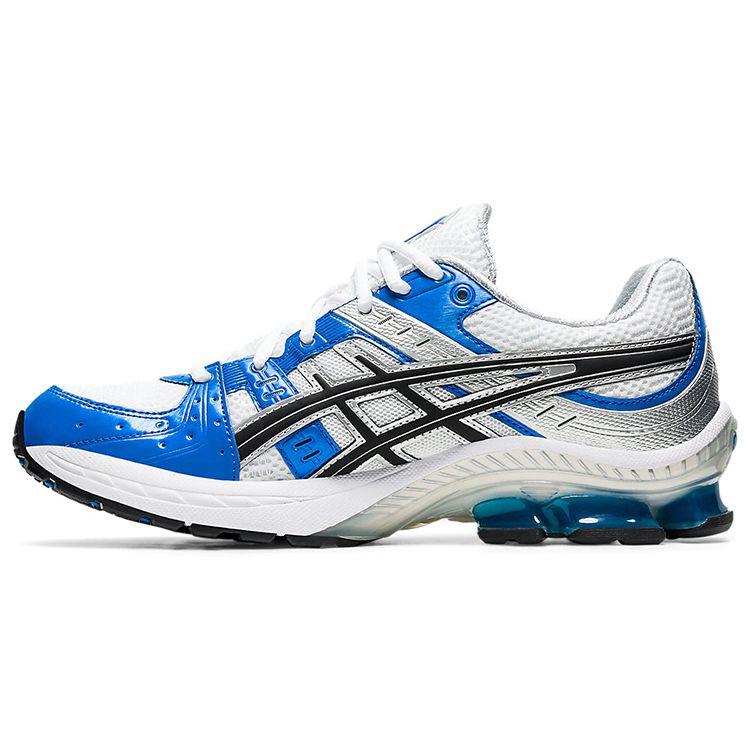 

Мужские кроссовки ASICS Gel Kinsei OG Directoire синие черные 1021A117-400