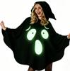 Women's Ghost Witch Elf Costume - European & American Style, Party & Halloween Outfit