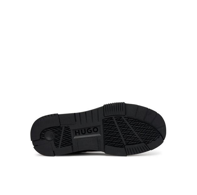 Кроссовки HUGO Yarrow