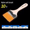 YISHUXIANG Nylon Soft Cleaning Brush Set
