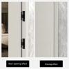 Zincs Alloys Cabinet Hinges Corner Cabinet Door Hinges Replacement Hinges for Cabinet Door Replacement