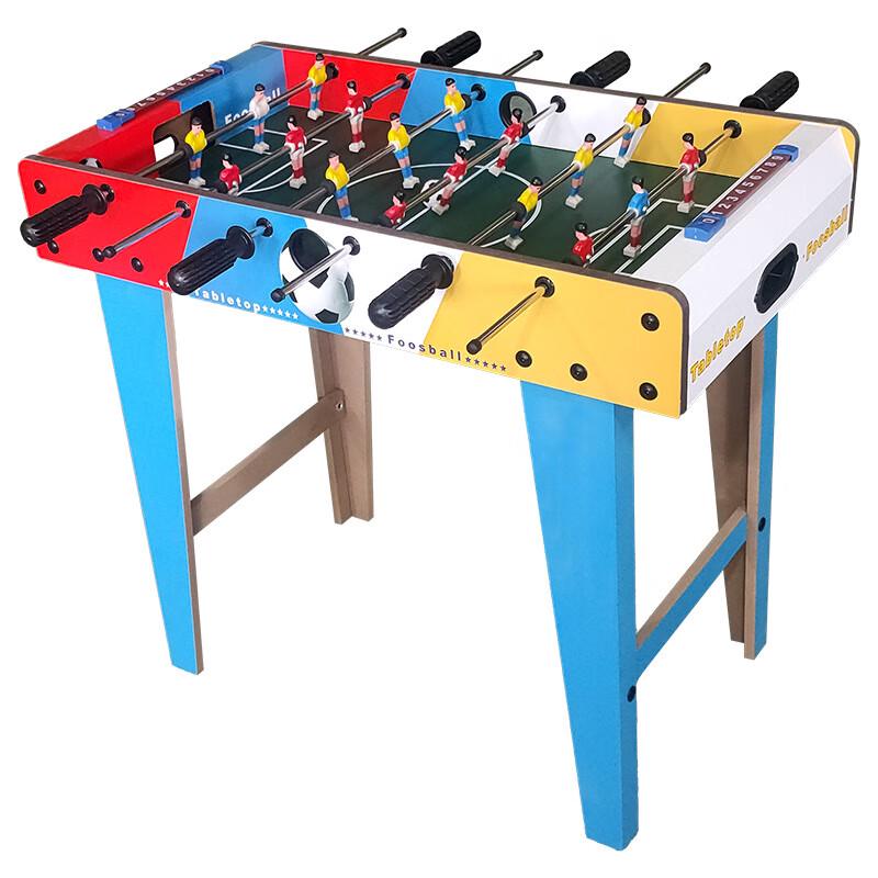 Oujian Kids Mini Foosball Table