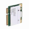 Mini PCIE Network Card Wifi6 3000Mbps High Speed Wireless Wifi Card 802.11ax Ac 2.4G 5Ghz Network Card Adapter