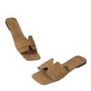 Übergrößen Schuhe, Flache Schuhe, Damenschuhe, Freizeitschuhe, Hausschuhe