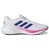 Adidas Supernova 2.0 White Lucid Blue Fuchsia Men Sneakers Cloud-White Lucid-Fuchsia HQ9939