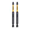 Dewalt Extreme DT70569T-QZ Impact Screwdriver Bit (Pack of 2)