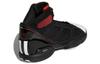 Adidas Adizero Rose 1.5 Restomod 'Black Vivid Red' GY0245