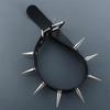 Club Party Gifts Female Women Spikes Neck Collar Women Choker Gothic Rivets Choker Goth Necklace