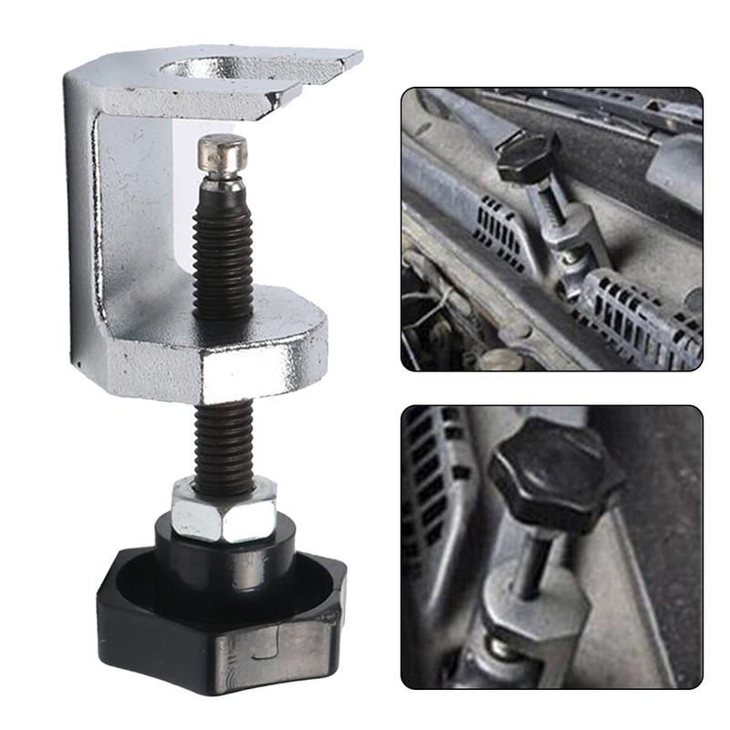 Car Wiper Arm Removal Tool For Straight And Splined Spigots Up To 15mm Diameter Windscreen Ball Head Fixed Puller