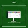 Fumaton 98-inch 8K All-in-One PC for Warehouse Management (CN version)
