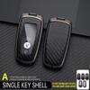 2025 Ford Mondeo Key Case for Escape, Edge, Explorer, Focus - Exterior Shell Buckle
