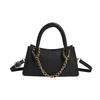 Chic And Minimalist Small Square Handbag For Women Versatile Crossbody Bag