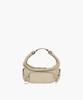 Margesherwood City Hobo Ew Mini_Nude Nubuck