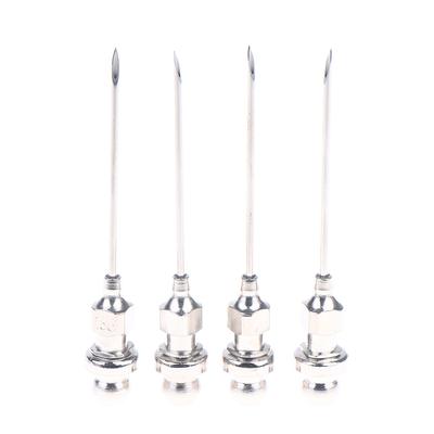1/3/5/10Pcs Grease Needles Mini Bearing Grease Needle Nozzle Portable Removable Needle Air Nozzle Grease Tool For Ball Joints