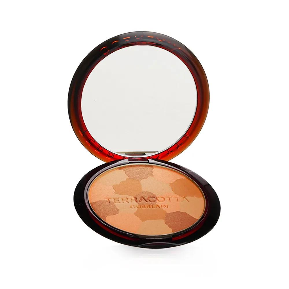 Terracotta Light The Sun Kissed Healthy Glow Powder - 01 Light Warm 10g/0.3oz