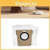 Bag Dust Replacement Floor Clean Tool For Xiaomi X10 Plus Robot Vacuum Cleaner