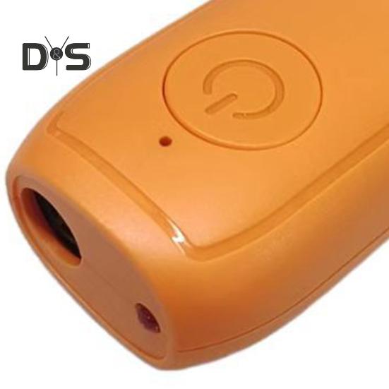 Dog Bark Deterrent Devices Ultrasonic Anti-Barking Device 26ft Range Rechargeable Bark Control Behavior Aid for Dog Training