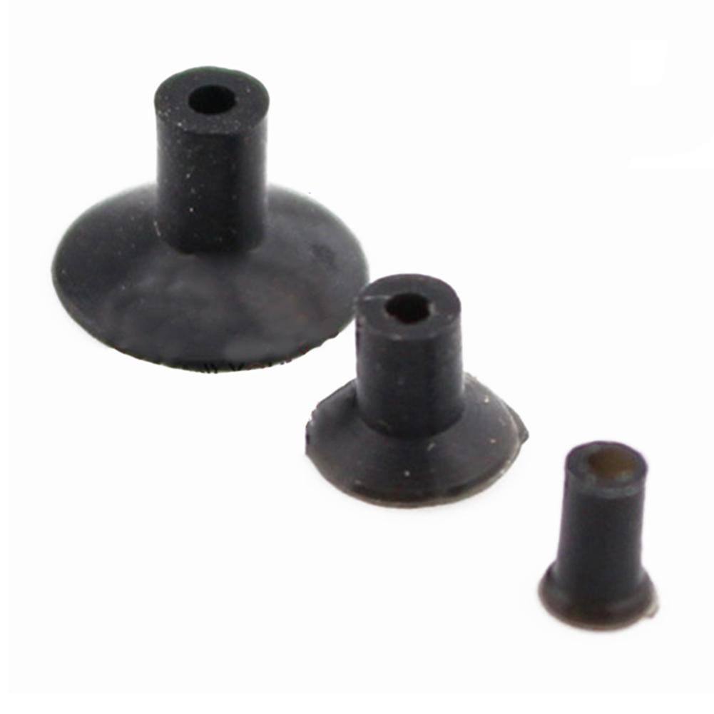 Vacuum Suction Pen IC Chip Vacuum Pen Suction Cup Improve Efficiency With Vacuum Suction Pen For Electronics DIY 5PCS Set