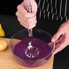 Stainless Steel Baby Food & Potato Masher Spoon