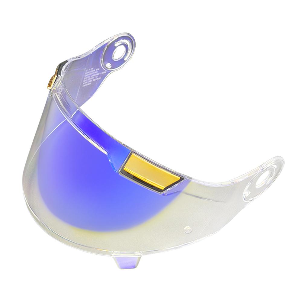 JARAMA Face Shield for MT V32 Jarama Jarama SV Helmet Visor Durable Anti Fog Coating Sunscreen Replacement Visière De Rechange