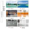 Stainless Steel Water Squeegee