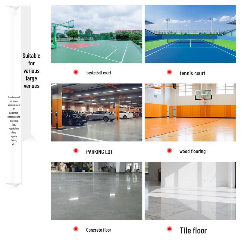 Stainless Steel Water Squeegee