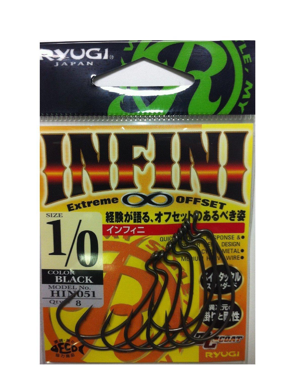 RYUGI HIN051 Infini #1/0 #1/0