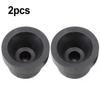2Pcs Engine Cover Grommet For Ford Focus Kuga Mondeo Galaxy S-Max 7M5Q-6D277-AA
