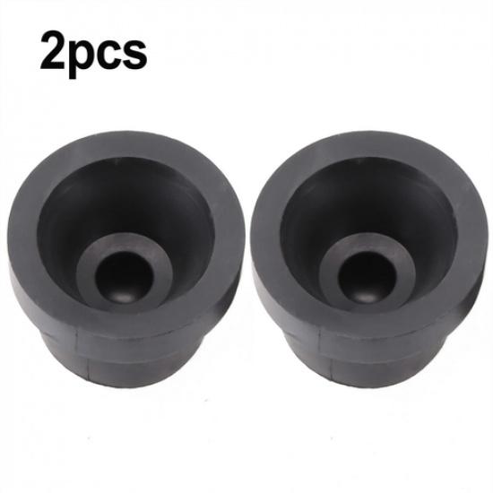 2Pcs Engine Cover Grommet For Ford Focus Kuga Mondeo Galaxy S-Max 7M5Q-6D277-AA