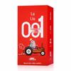 Mingliu Ultra Thin Long-Lasting Dotted Condoms with Hyaluronic Acid - 10 Pack