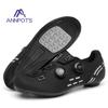 New Nonslip Mountain Bike Shoes Men's Cycling Shoes Unisex Road Cycling Sneakers Racing Outdoor Women's Sapatilha Ciclismo Mtb