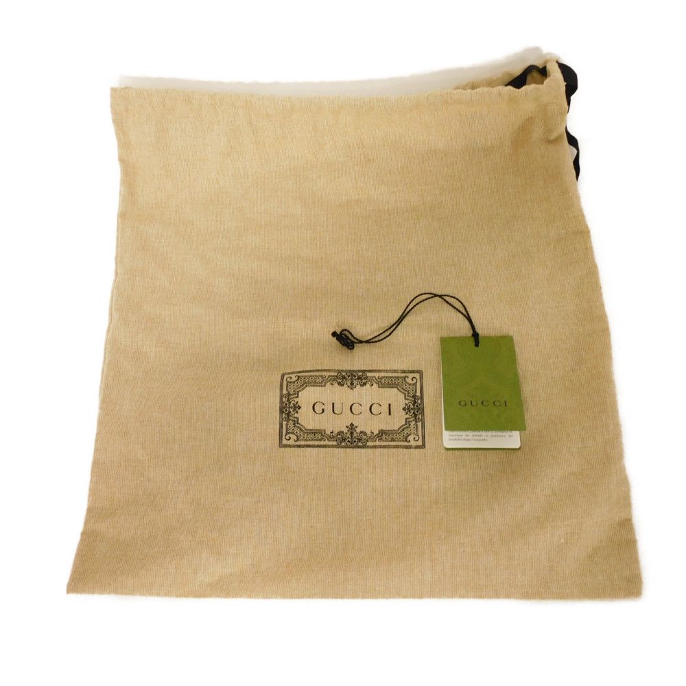 Used 9539 Woven Straw Hat 434760 K0M00 9666 7919 Sherry Green Red Straw Medium 22.4" Unused Web Stripe Natural Women's