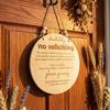 Ferragens e fechaduras de portas – Placas de porta