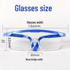 Tongyuan Anti-Fog Protective Goggles