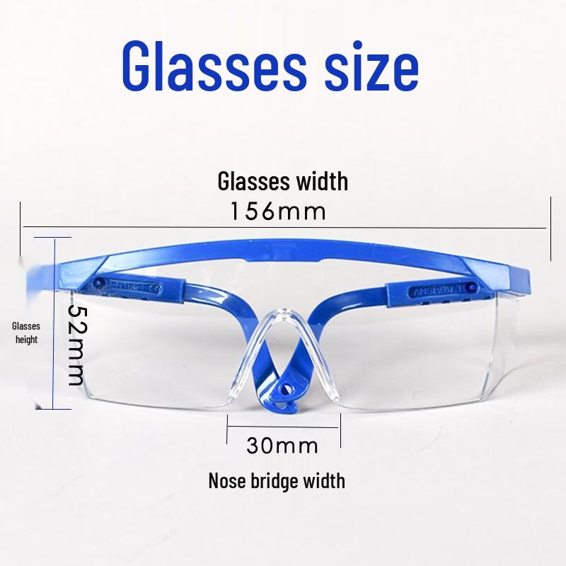 Tongyuan Anti-Fog Protective Goggles