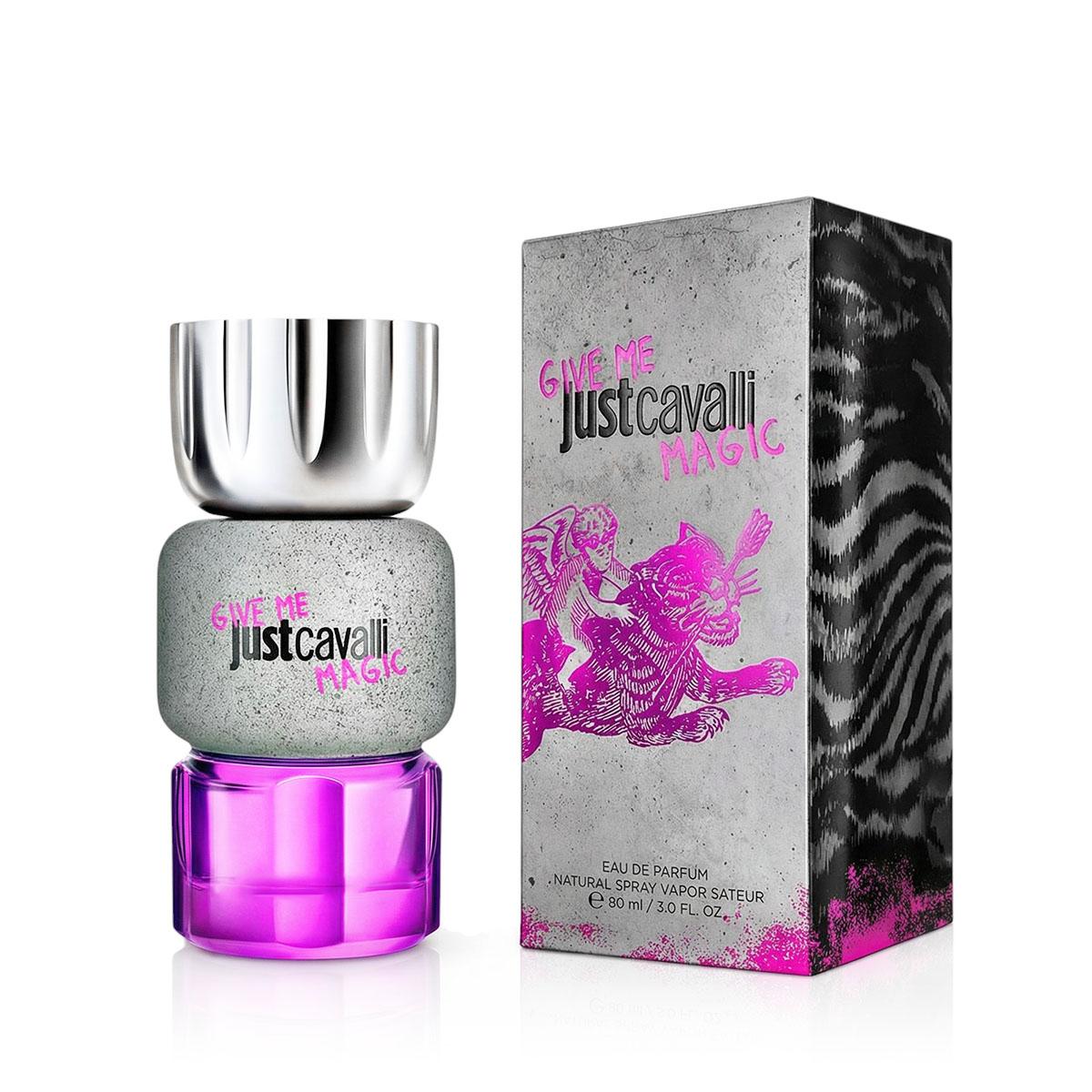Roberto Cavalli Just Cavalli Give Me