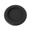 1 stücke Schwarz Drehmoment Konverter Zugang Stecker/Ablauf Stecker E9TZ7N171A 6050487C1 Fit für Ford/Lincoln/Mercury