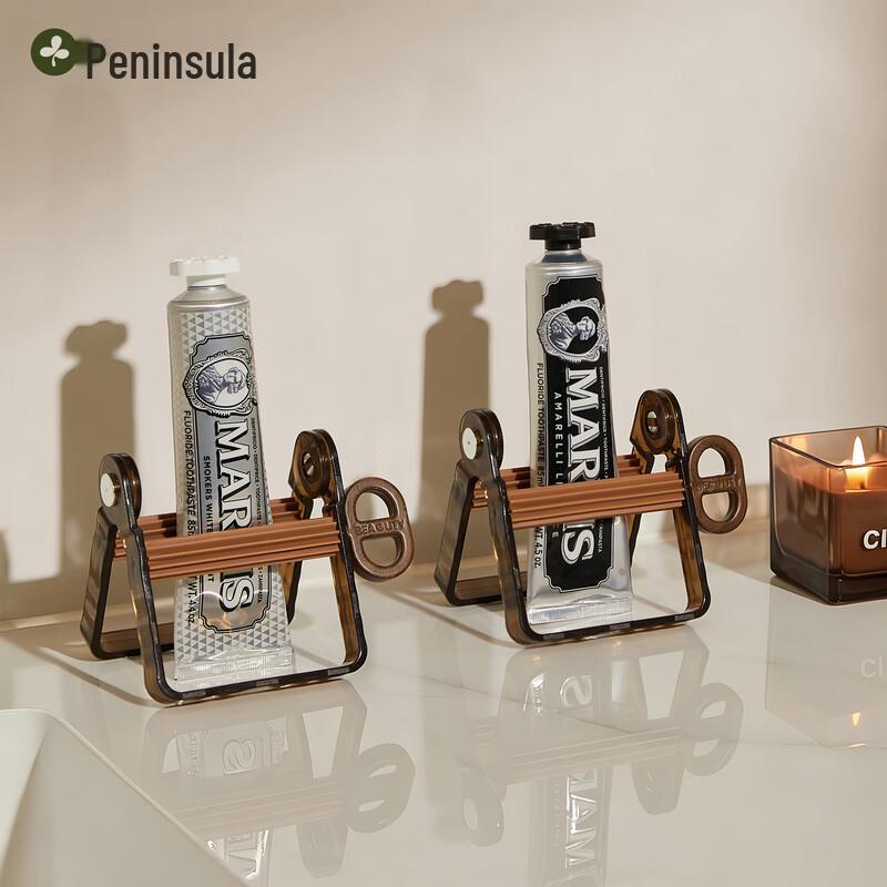 Multi-Purpose Tube Squeezer & Holder