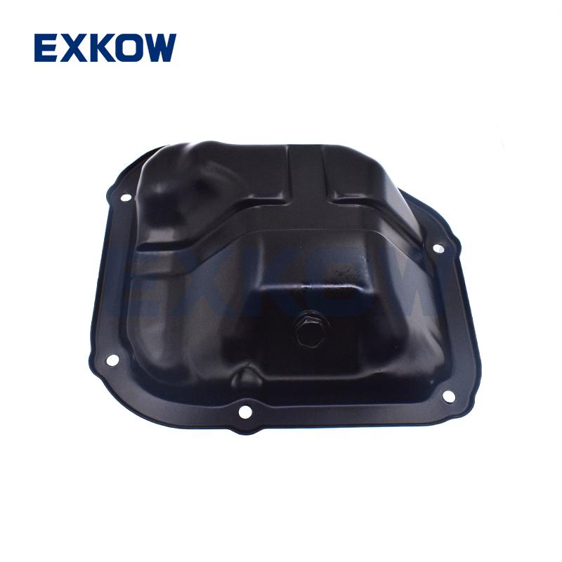 Engine LWR Oil Pan for Nissan Ad/Ad Expert Bluebird Sylphy Tiida Sedan Versa Sedan Wingroad NV200 11110-ED010 11110-1HS1A