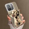 Dalmatian Cute Dog Soft Phone Case for Xiaomi Redmi 15C 15 14C 13C 12C Poco X5 X6 X7 Pro X3 F8 F7 Ultra M8 13 12 Cover Back Shel