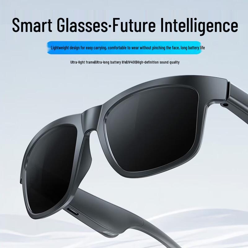 Mi Gou Smart Bluetooth Audio Glasses