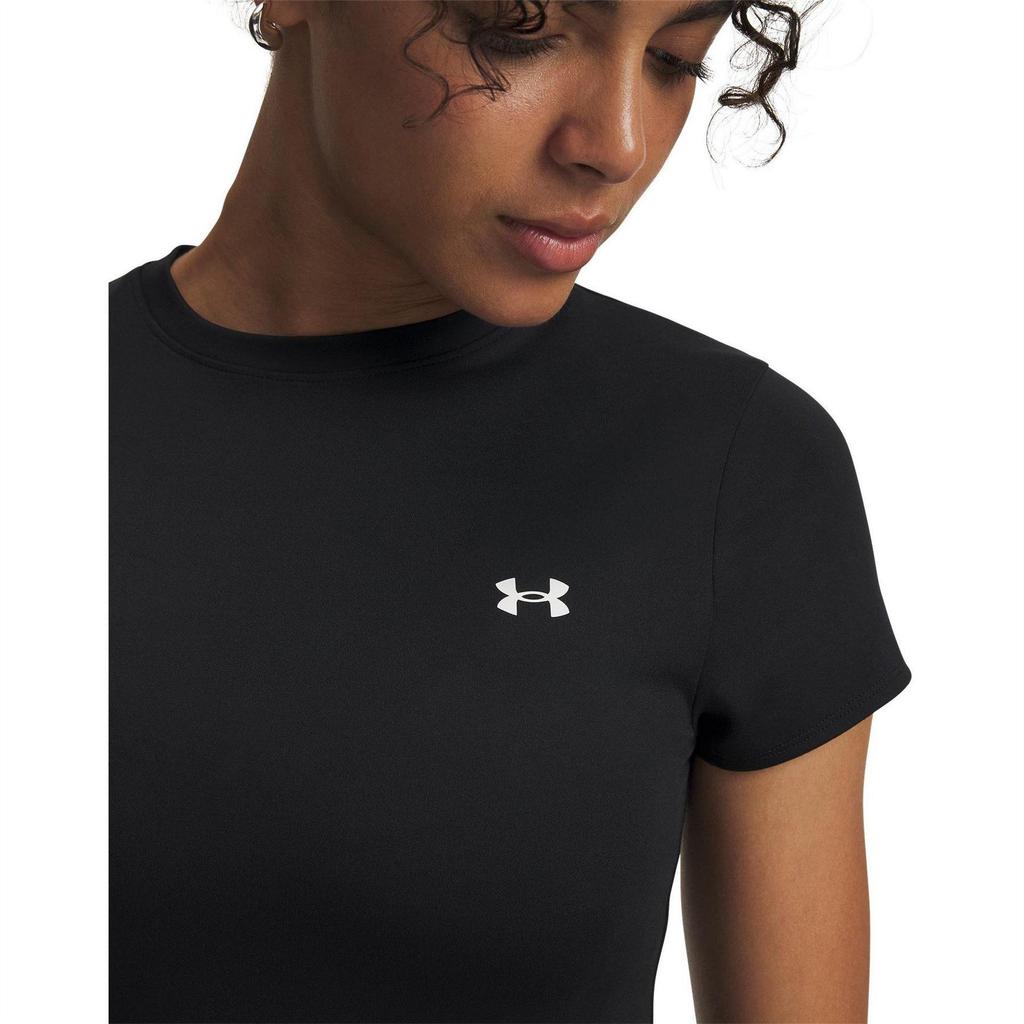 Under Armour Womens/Ladies Motion EMEA Gym Top