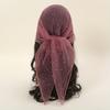 Ladies Flash Decorative Scarf, Elegant Daily Wear Scarf, Fashionable Casual Scarf, Suitable For Women, Versatile And Exquisite