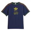 adidas Mens Brain Dead Cotton T-Shirt