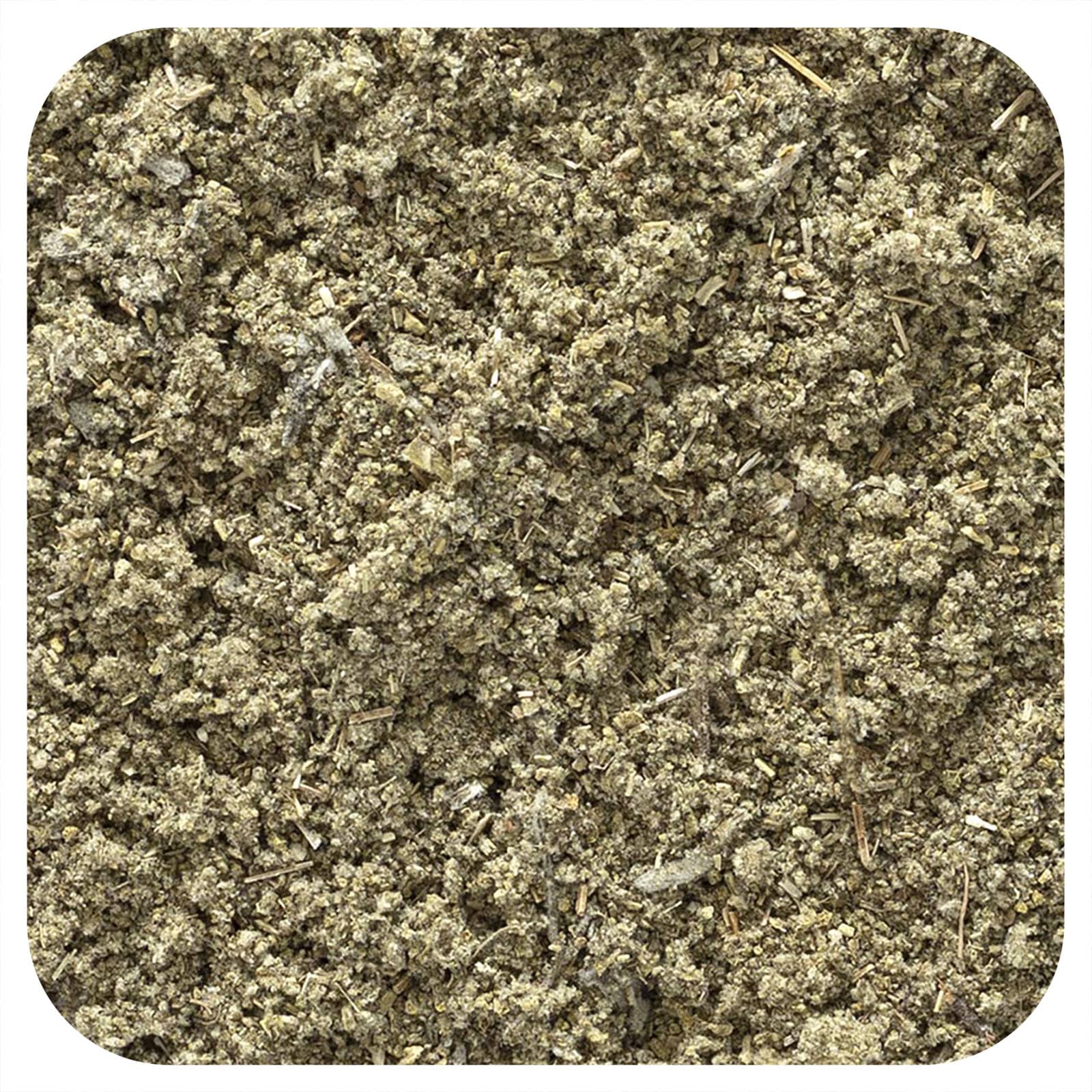 

Frontier Co-Op, Organic Crushed Sage Leaf, 453G (16Oz)