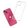 iPhone 15 Plus Ultra Clear Transparent Case by Hurtel