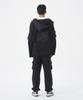 LEEDSLESS Leedsless Space Cargo Pants [Black]